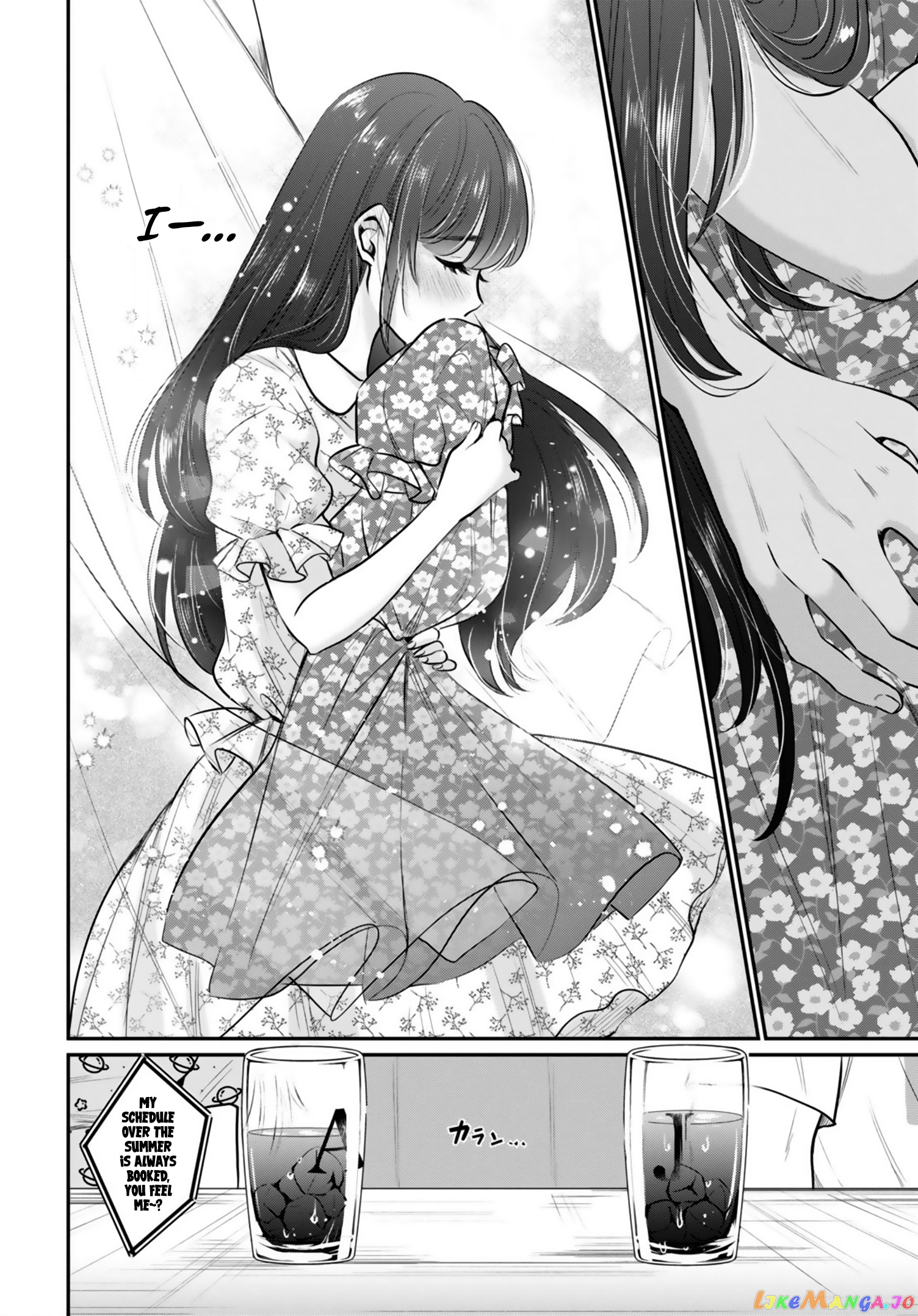 More Than a Married Couple, But Not Lovers, Chapter 27 image 06